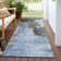 Chayil Outdoor Doormat