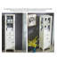 Meuble-lavabo en chêne américain-129441545-129441546