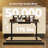Electric Height Adjustable Desk with Storage Shelf,Standing Desk with 3 Drawers for Home Office-1213929996-1213929992