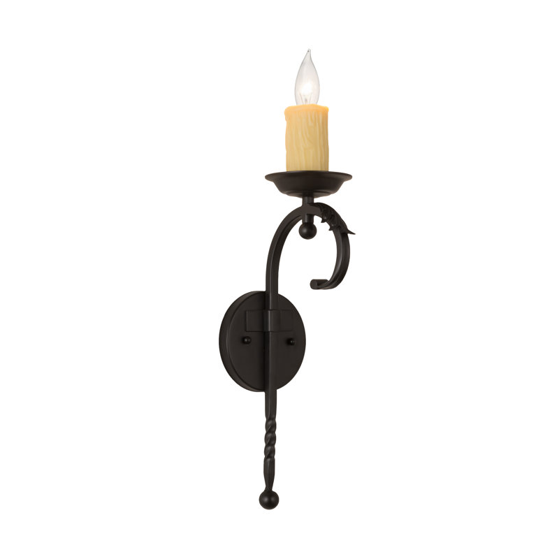 Andorra 1 - Light Wallchiere, Blackwash
