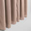 Bellavista Room Darkening Curtain Single Panel-72886105-72886110