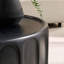 Table basse ronde