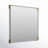 Fremon Flat Wall Mirror