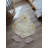 Animal Rugs Rectangle Hand Woven Cotton Rug