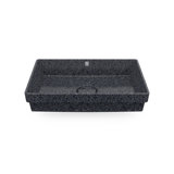 Cube60 23.62'' L Bathroom Sink