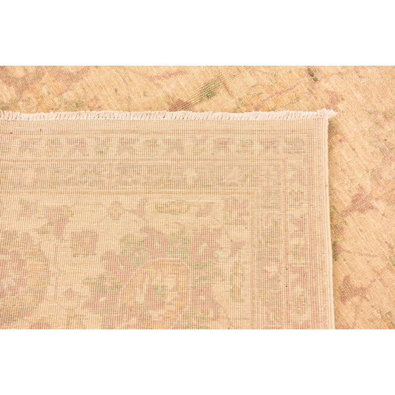 Tapis beige 7 x 10 Parnell