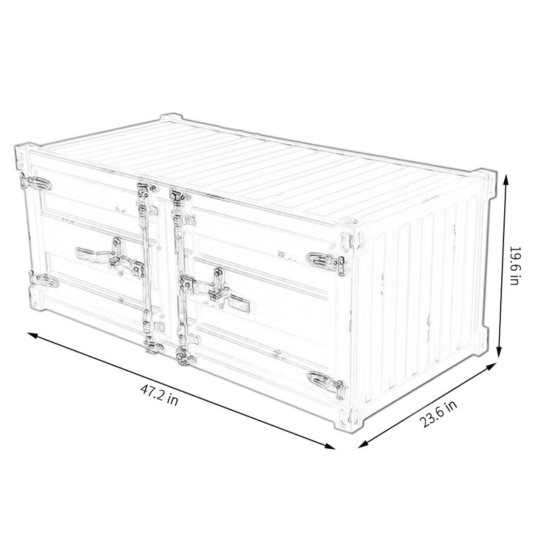 Buffet 47,24 po Leshawnda