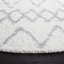 Tapis géométrique Aaban Performance-1012640185