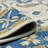 Wool Floral Indoor Rug-1473308193
