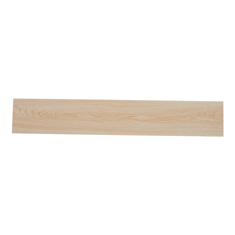 Batam Rustic Wood Grain Self-adhesive PVC Flooring, Wooden