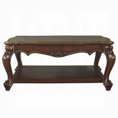 Picardy Coffee Table