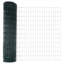 Vidaxl Fence With Posts Steel-116797939-116797946