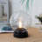7'' Battery Powered Outdoor Lantern