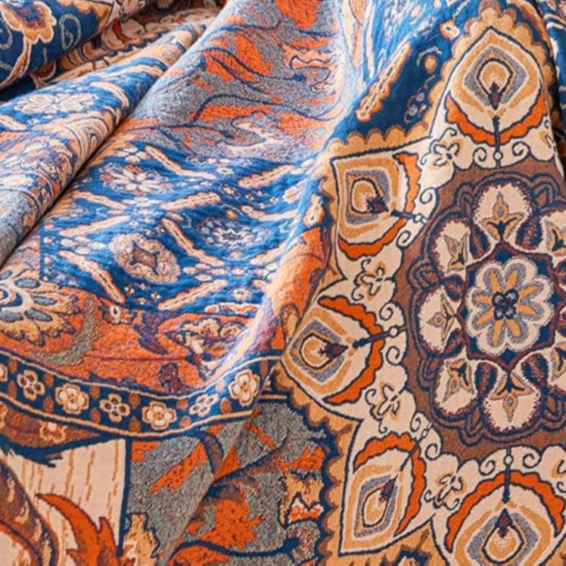 Throw Blanket
