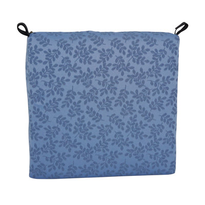Coussin de siège d’intérieur/d’extérieur chaise
