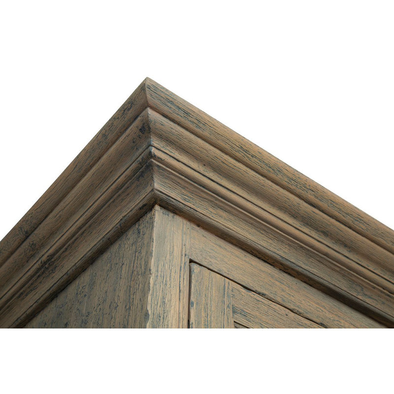 Blakely 90" Dining Hutch