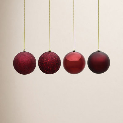 Shatterproof Bauble