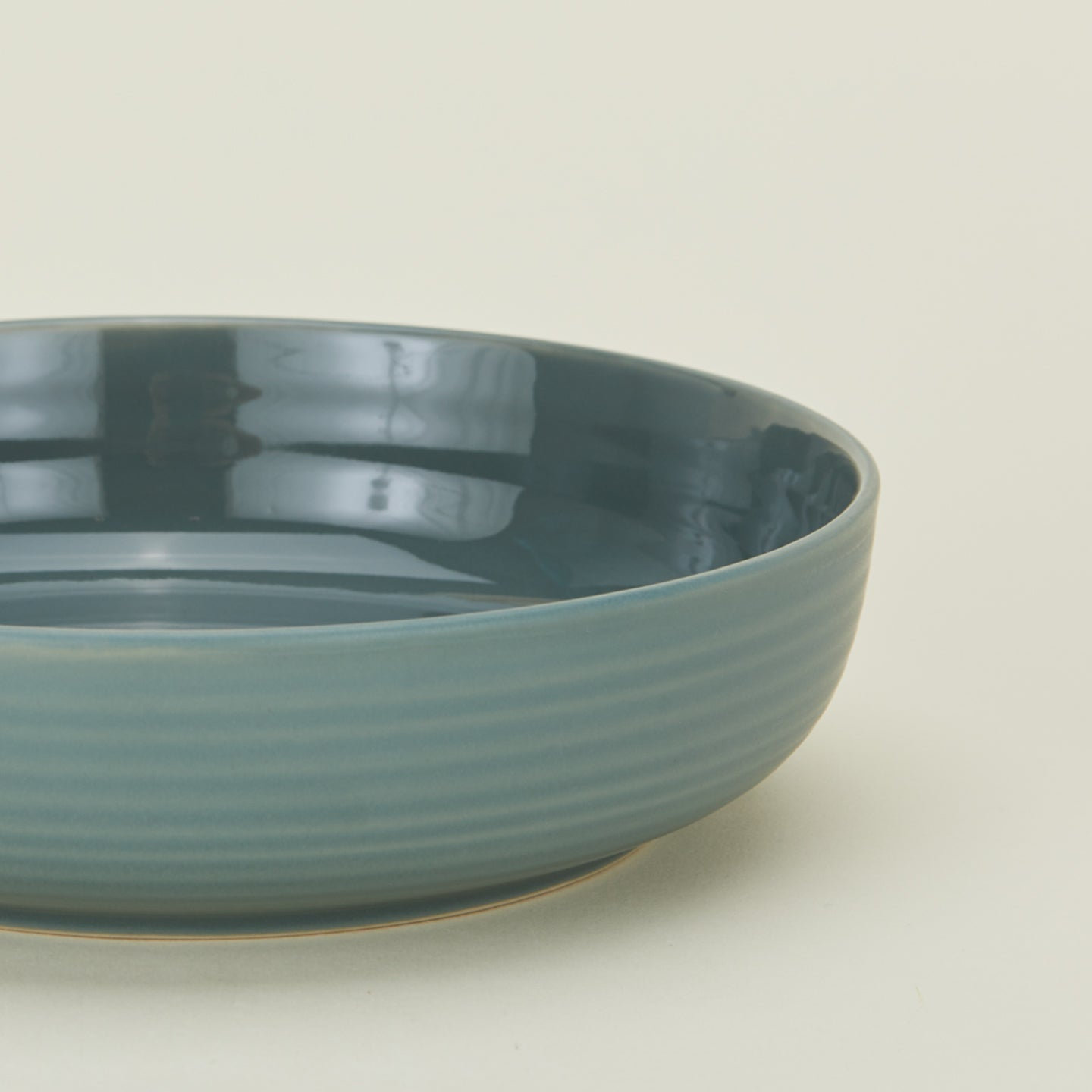 Essential Serving Bowl, Blue
