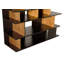 R. Morton Etagere Bookcase