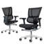 Ergohuman Xtreme Lo Back-1427405746