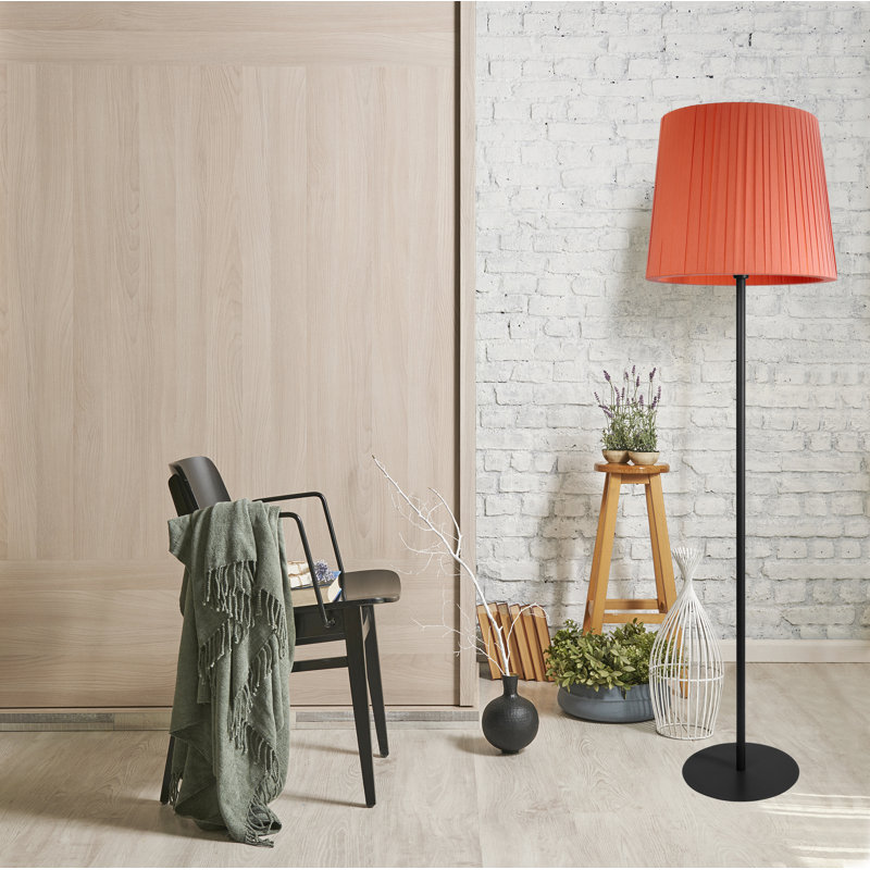 Cortese 175 H cm Traditional Floor Lamp