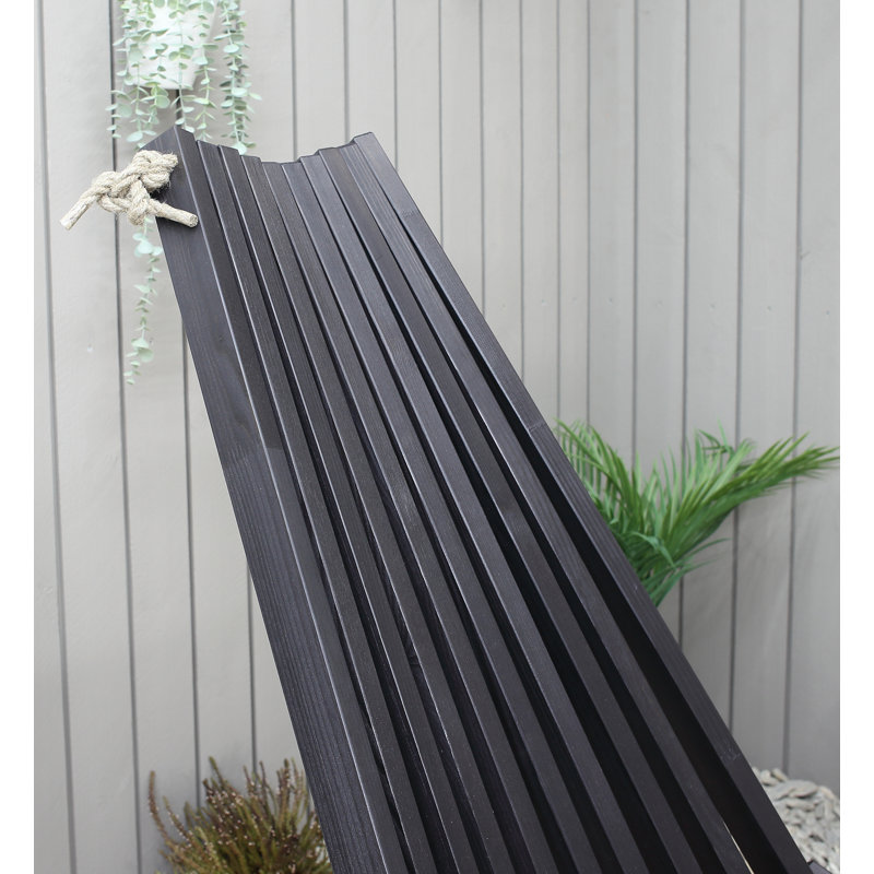 Israel Relax Set, Black