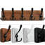 Doyal 5 - Hook Wall Mounted Coat Rack-1639167571