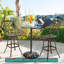 Tabouret de bar 29 po