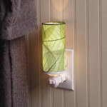 Cylinder Night Light