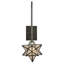 Moravian 1 - Light Armed Sconce