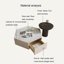 Table basse Creative