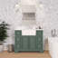 Ensemble de meuble-lavabo simple 42 po Emiliano-2059189192-2059189207
