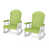 Vert citron / blanc est en rupture de stock