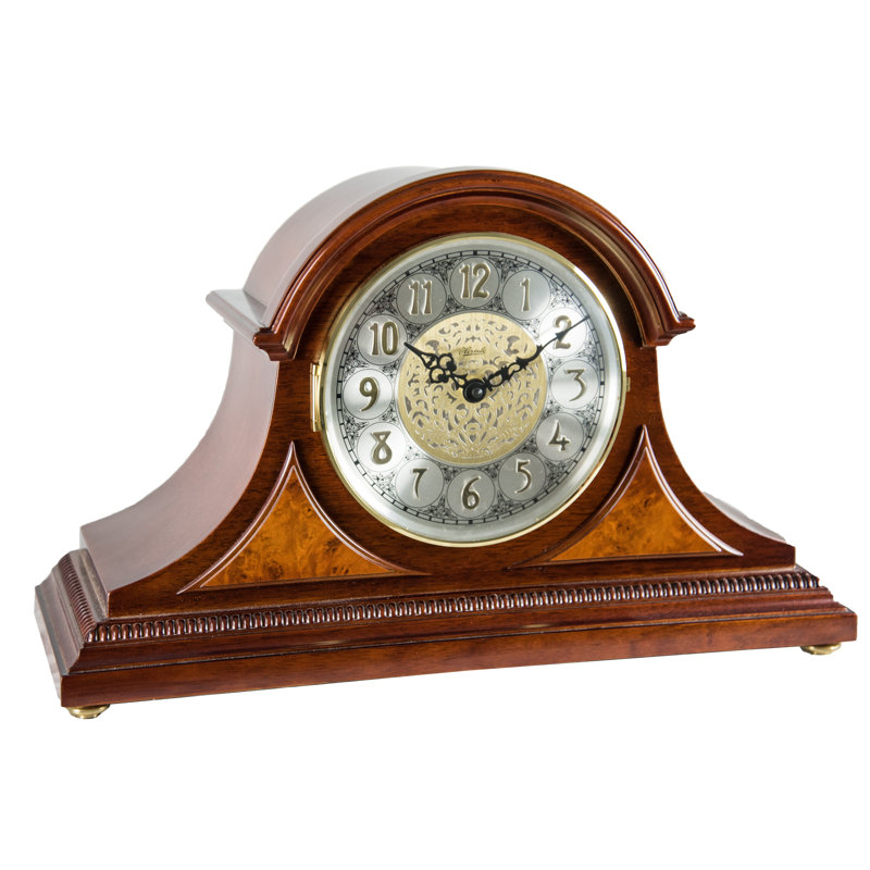 Amelia Clock, Cherry