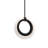 Mini-luminaire suspendu Serenity-98201860