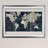 " Old World Map "-31992126-33960196