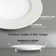 4'' Ultra Slim 4000K IC LED Canless Recessed Lighting Kit