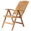 Chaise de plage moderne Jonael