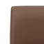 Tabouret pivotant en métal Wyndham-641304999-641304996