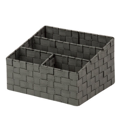 Bouse Plastic File Organizer