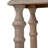 Cassatt Cassatt 2 Drawer Console Table, Gray