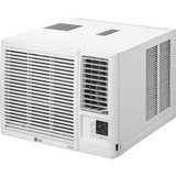LG 12000 BTU Wi-Fi Connected Window Air Conditioner for