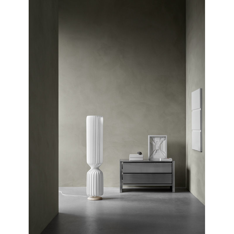 TR41 Floor, 50"