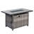 NTC Premium All-Weather Wicker 7 - Person Patio Conversation Set with Cushions-86180014