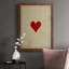 Toile encadrée Heart Premium - prête à être accrochée-1793436337-1793436343