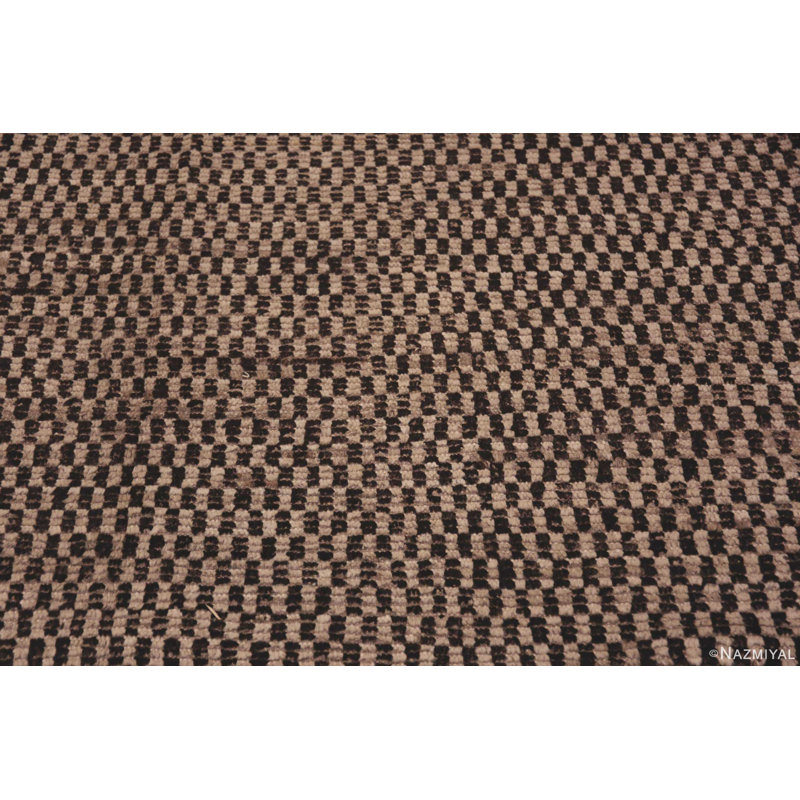 One-of-a-Kind 14'2" X 18'9" Hand Knotted Area Rug
