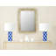Miroir d'appoint Wald