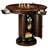 Braddock Round Dining Table