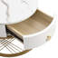 Abdulrahim Frame Coffee Table with Storage
