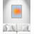 " Neon Orange Glow " by My Mind-93750743-93750753